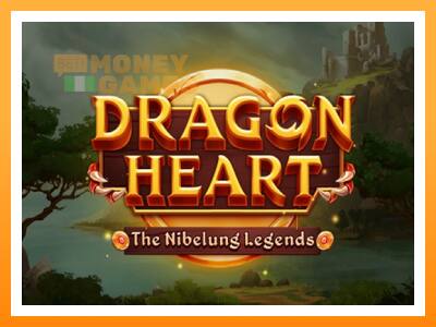 เครื่องเกม Dragon Heart - เกมเพื่อเงินจริง