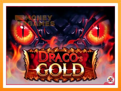 เครื่องเกม Dracos Gold - เกมเพื่อเงินจริง