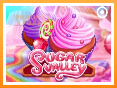 เครื่องเกม Sugar Valley - เกมเพื่อเงินจริง