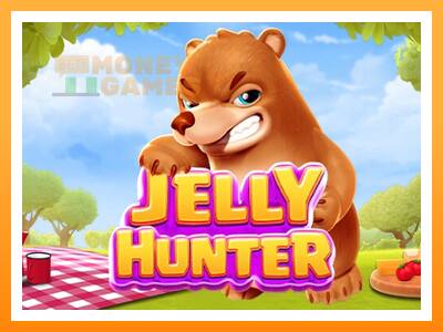 เครื่องเกม Jelly Hunter - เกมเพื่อเงินจริง