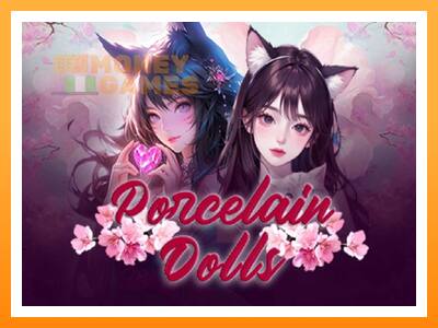 เครื่องเกม Porcelain Dolls - เกมเพื่อเงินจริง