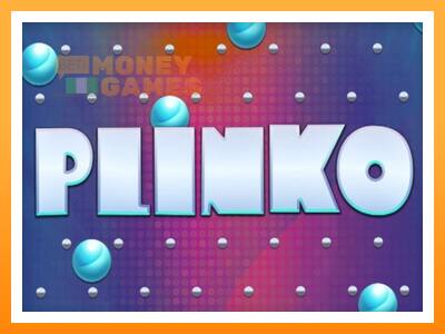 เครื่องเกม Plinko - เกมเพื่อเงินจริง