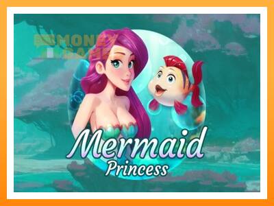 เครื่องเกม Mermaid Princess - เกมเพื่อเงินจริง