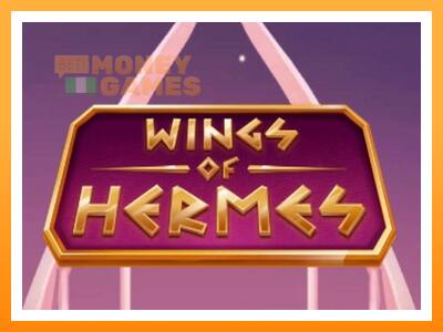 เครื่องเกม Wings of Hermes - เกมเพื่อเงินจริง