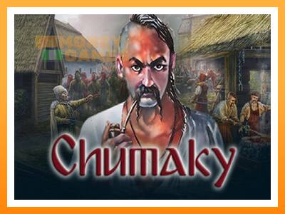 เครื่องเกม Chumaky - เกมเพื่อเงินจริง