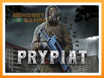 เครื่องเกม Prypiat - เกมเพื่อเงินจริง