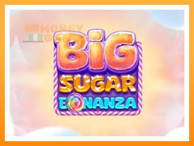 เครื่องเกม Big Sugar Bonanza - เกมเพื่อเงินจริง