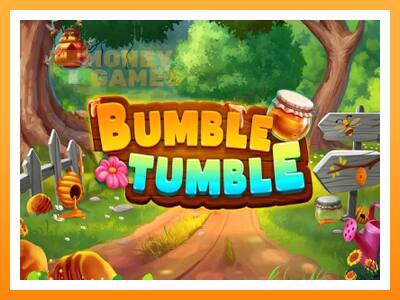 เครื่องเกม Bumble Tumble - เกมเพื่อเงินจริง