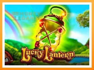 เครื่องเกม Lucky Lantern - เกมเพื่อเงินจริง