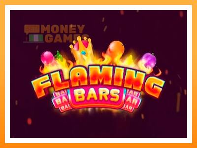 เครื่องเกม Flaming Bars - เกมเพื่อเงินจริง