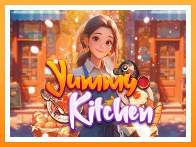 เครื่องเกม Yummy Kitchen - เกมเพื่อเงินจริง