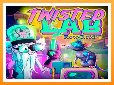 เครื่องเกม Twisted Lab - เกมเพื่อเงินจริง