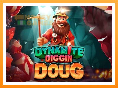 เครื่องเกม Dynamite Diggin Doug - เกมเพื่อเงินจริง