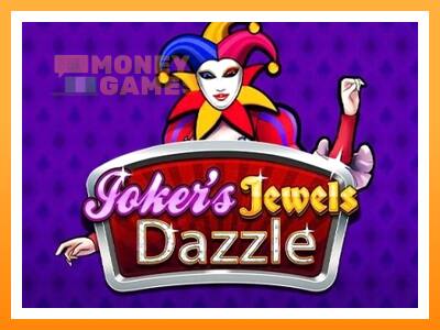 เครื่องเกม Jokers Jewels Dazzle - เกมเพื่อเงินจริง