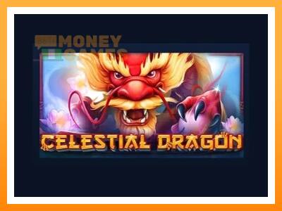 เครื่องเกม Celestial Dragon - เกมเพื่อเงินจริง