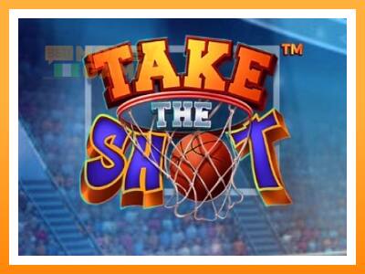 เครื่องเกม Take The Shot - เกมเพื่อเงินจริง