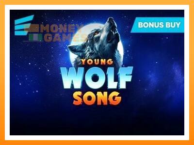 เครื่องเกม Young Wolf Song - เกมเพื่อเงินจริง