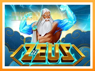 เครื่องเกม Ze Zeus - เกมเพื่อเงินจริง