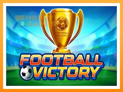 เครื่องเกม Football Victory - เกมเพื่อเงินจริง