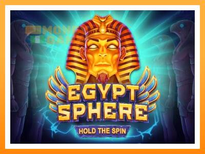 เครื่องเกม Egypt Sphere - เกมเพื่อเงินจริง