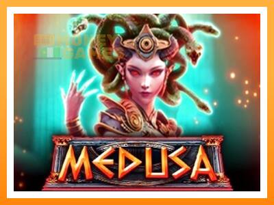 เครื่องเกม Medusa - เกมเพื่อเงินจริง