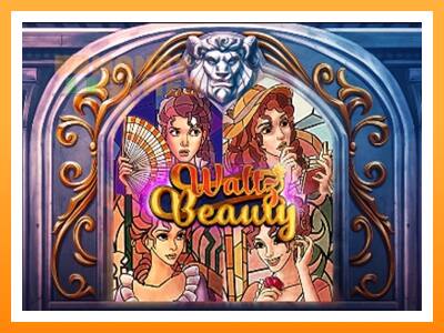 เครื่องเกม Waltz Beauty - เกมเพื่อเงินจริง