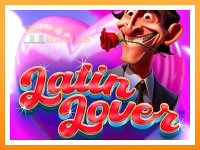 เครื่องเกม Latin Lover - เกมเพื่อเงินจริง