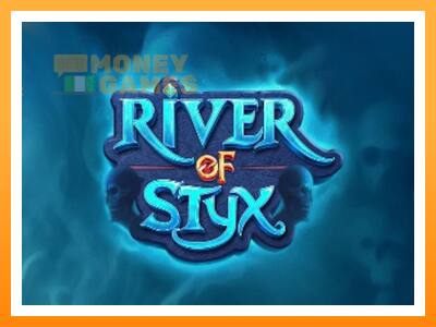 เครื่องเกม River of Styx - เกมเพื่อเงินจริง