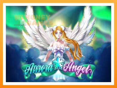 เครื่องเกม Aurora Angel - เกมเพื่อเงินจริง