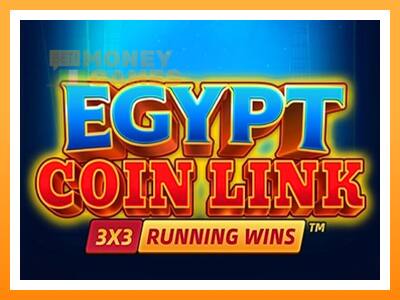 เครื่องเกม Egypt Coin Link - เกมเพื่อเงินจริง