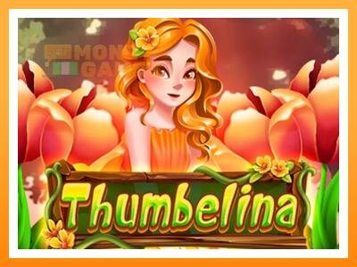 เครื่องเกม Thumbelina - เกมเพื่อเงินจริง