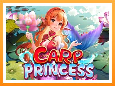 เครื่องเกม Carp Princess - เกมเพื่อเงินจริง