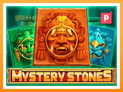 เครื่องเกม Mystery Stones - เกมเพื่อเงินจริง