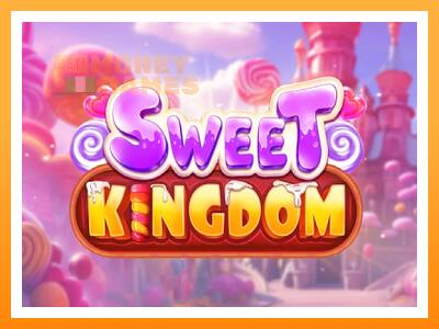 เครื่องเกม Sweet Kingdom - เกมเพื่อเงินจริง