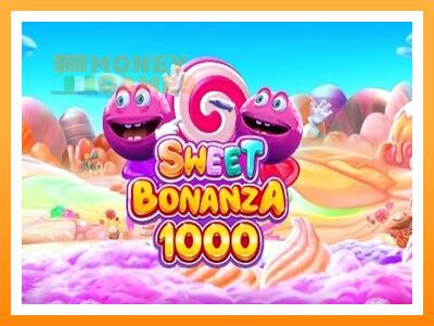 เครื่องเกม Vera & John Sweet Bonanza 1000 - เกมเพื่อเงินจริง