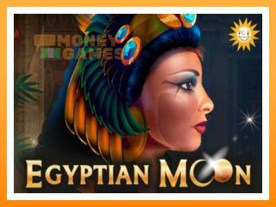 เครื่องเกม Egyptian Moon - เกมเพื่อเงินจริง