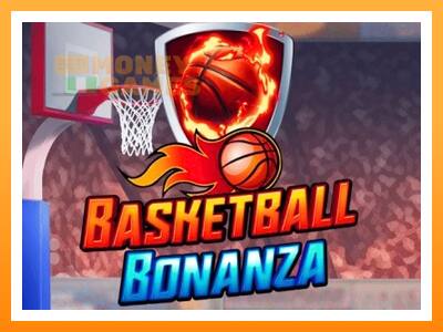 เครื่องเกม Basketball Bonanza - เกมเพื่อเงินจริง