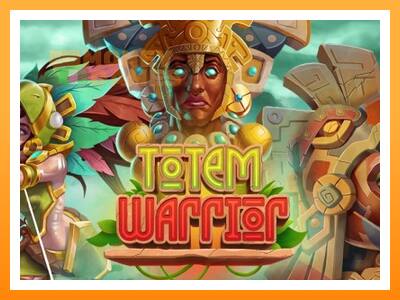 เครื่องเกม Totem Warrior - เกมเพื่อเงินจริง