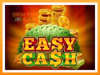 เครื่องเกม Easy Cash - เกมเพื่อเงินจริง