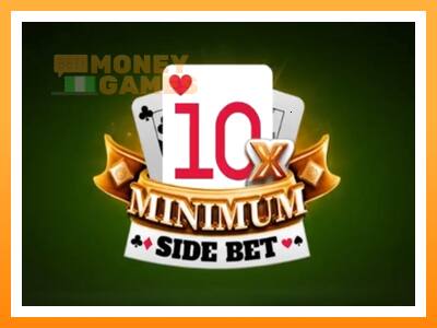 เครื่องเกม 10x Minimum Side Bet - เกมเพื่อเงินจริง