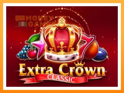 เครื่องเกม Extra Crown Classic - เกมเพื่อเงินจริง