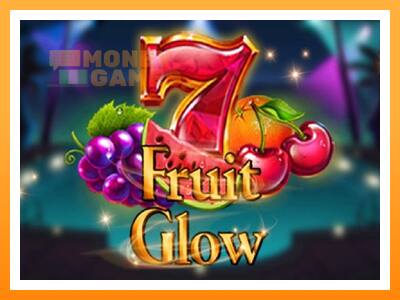 เครื่องเกม Fruit Glow - เกมเพื่อเงินจริง