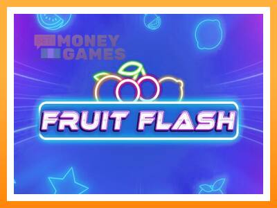 เครื่องเกม Fruit Flash - เกมเพื่อเงินจริง