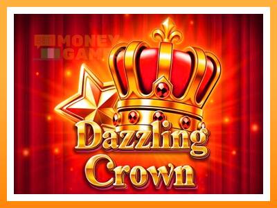 เครื่องเกม Dazzling Crown - เกมเพื่อเงินจริง