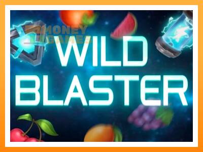 เครื่องเกม Wild Blaster - เกมเพื่อเงินจริง