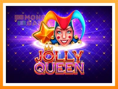 เครื่องเกม Jolly Queen - เกมเพื่อเงินจริง