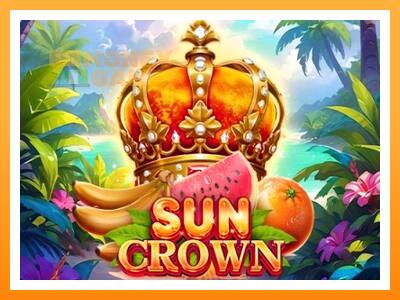 เครื่องเกม Sun Crown - เกมเพื่อเงินจริง