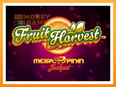 เครื่องเกม Fruit Harvest - เกมเพื่อเงินจริง