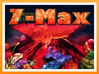 เครื่องเกม 7-Max - เกมเพื่อเงินจริง