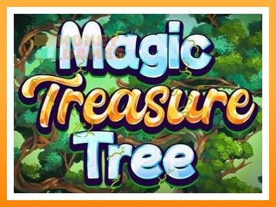 เครื่องเกม Magic Treasure Tree - เกมเพื่อเงินจริง